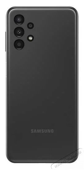 SAMSUNG A135F GALAXY A13 DS 128GB, mobiltelefon - fekete Egyéb - Nem forgalmazzuk ! - 379022