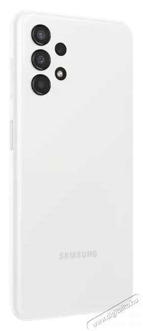 SAMSUNG GALAXY A13 DS 128GB, mobiltelefon - fehér Egyéb - Nem forgalmazzuk ! - 379024