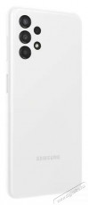SAMSUNG GALAXY A13 DS 128GB, mobiltelefon - fehér Egyéb - Nem forgalmazzuk ! - 379024