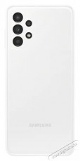 SAMSUNG GALAXY A13 DS 128GB, mobiltelefon - fehér Egyéb - Nem forgalmazzuk ! - 379024