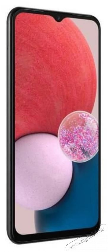 SAMSUNG A135F GALAXY A13 DS 64GB mobiltelefon - fekete Egyéb - Nem forgalmazzuk ! - 379026