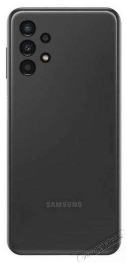 SAMSUNG A135F GALAXY A13 DS 64GB mobiltelefon - fekete Egyéb - Nem forgalmazzuk ! - 379026