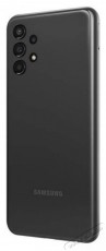 SAMSUNG A135F GALAXY A13 DS 64GB mobiltelefon - fekete Egyéb - Nem forgalmazzuk ! - 379026