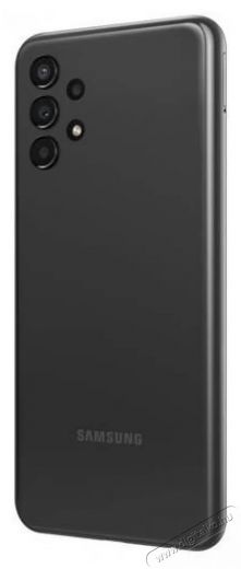SAMSUNG A135F GALAXY A13 DS 64GB mobiltelefon - fekete Egyéb - Nem forgalmazzuk ! - 379026