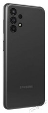 SAMSUNG A135F GALAXY A13 DS 64GB mobiltelefon - fekete Egyéb - Nem forgalmazzuk ! - 379026