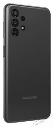 SAMSUNG A135F GALAXY A13 DS 64GB mobiltelefon - fekete Egyéb - Nem forgalmazzuk ! - 379026