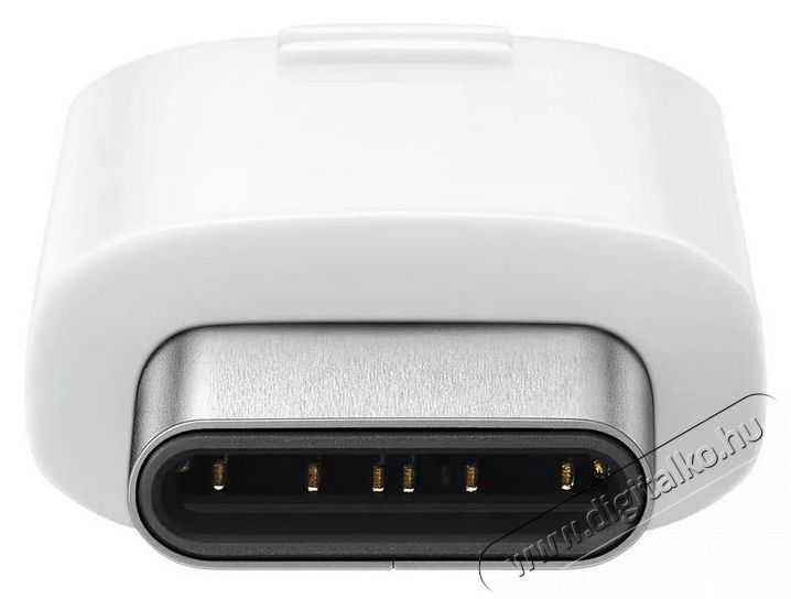 SAMSUNG EE-GN930BWEGWW Micro USB/Type-C adapter Mobil / Kommunikáció / Smart - Mobiltelefon kiegészítő / tok - Kábel / átalakító - 379036