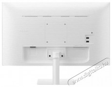 SAMSUNG LS27AM501NUXEN Smart monitor Iroda és számítástechnika - Monitor - Monitor - 379044