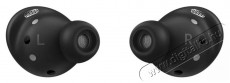 SAMSUNG SM-R190NZKAEUE Galaxy Buds Pro headset - fekete Audio-Video / Hifi / Multimédia - Fül és Fejhallgatók - Fülhallgató mikrofonnal / headset - 379045