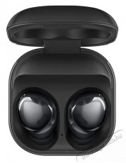 SAMSUNG SM-R190NZKAEUE Galaxy Buds Pro headset - fekete Audio-Video / Hifi / Multimédia - Fül és Fejhallgatók - Fülhallgató mikrofonnal / headset - 379045