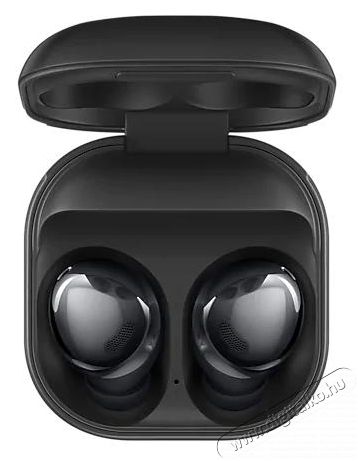 SAMSUNG SM-R190NZKAEUE Galaxy Buds Pro headset - fekete Audio-Video / Hifi / Multimédia - Fül és Fejhallgatók - Fülhallgató mikrofonnal / headset - 379045