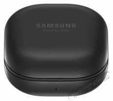 SAMSUNG SM-R190NZKAEUE Galaxy Buds Pro headset - fekete Audio-Video / Hifi / Multimédia - Fül és Fejhallgatók - Fülhallgató mikrofonnal / headset - 379045