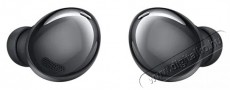 SAMSUNG SM-R190NZKAEUE Galaxy Buds Pro headset - fekete Audio-Video / Hifi / Multimédia - Fül és Fejhallgatók - Fülhallgató mikrofonnal / headset - 379045