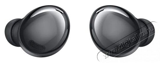 SAMSUNG SM-R190NZKAEUE Galaxy Buds Pro headset - fekete Audio-Video / Hifi / Multimédia - Fül és Fejhallgatók - Fülhallgató mikrofonnal / headset - 379045