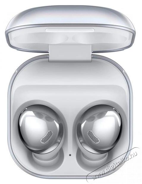 SAMSUNG SM-R190NZSAEUE Galay Buds Pro headset - ez&uuml;st Audio-Video / Hifi / Multim&eacute;dia - F&uuml;l &eacute;s Fejhallgat&oacute;k - F&uuml;lhallgat&oacute; mikrofonnal / headset - 379046