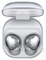 SAMSUNG SM-R190NZSAEUE Galay Buds Pro headset - ez&uuml;st Audio-Video / Hifi / Multim&eacute;dia - F&uuml;l &eacute;s Fejhallgat&oacute;k - F&uuml;lhallgat&oacute; mikrofonnal / headset - 379046