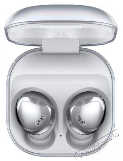 SAMSUNG SM-R190NZSAEUE Galay Buds Pro headset - ez&uuml;st Audio-Video / Hifi / Multim&eacute;dia - F&uuml;l &eacute;s Fejhallgat&oacute;k - F&uuml;lhallgat&oacute; mikrofonnal / headset - 379046