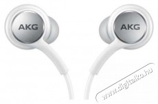 SAMSUNG EO-IC100BWEGEU Type-C headset Audio-Video / Hifi / Multimédia - Fül és Fejhallgatók - Fülhallgató mikrofonnal / headset - 379038