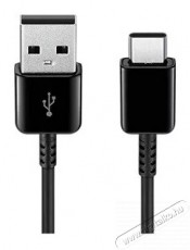 SAMSUNG EP-DG930IBEGWW USB Type-C kábel Mobil / Kommunikáció / Smart - Mobiltelefon kiegészítő / tok - Kábel / átalakító - 379040