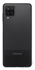 SAMSUNG Galaxy A12 DS 4/64GB mobiltelefon (SM-A127F) - fekete Egyéb - Nem forgalmazzuk ! - 379021