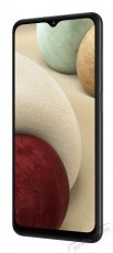 SAMSUNG Galaxy A12 DS 4/64GB mobiltelefon (SM-A127F) - fekete Egyéb - Nem forgalmazzuk ! - 379021