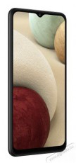 SAMSUNG Galaxy A12 DS 4/64GB mobiltelefon (SM-A127F) - fekete Egyéb - Nem forgalmazzuk ! - 379021