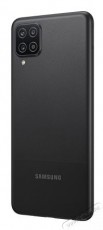 SAMSUNG Galaxy A12 DS 4/64GB mobiltelefon (SM-A127F) - fekete Egyéb - Nem forgalmazzuk ! - 379021