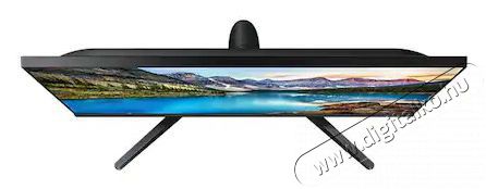 SAMSUNG 22 F22T370FWR FHD LED IPS 75Hz HDMI/Display Port monitor Iroda és számítástechnika - Monitor - Monitor - 379807