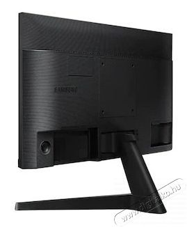 SAMSUNG 22 F22T370FWR FHD LED IPS 75Hz HDMI/Display Port monitor Iroda és számítástechnika - Monitor - Monitor - 379807