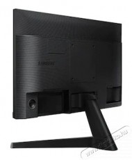SAMSUNG 22 F22T370FWR FHD LED IPS 75Hz HDMI/Display Port monitor Iroda és számítástechnika - Monitor - Monitor - 379807
