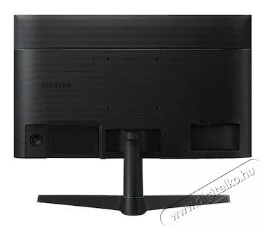 SAMSUNG 22 F22T370FWR FHD LED IPS 75Hz HDMI/Display Port monitor Iroda és számítástechnika - Monitor - Monitor - 379807