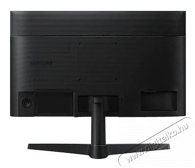 SAMSUNG 22 F22T370FWR FHD LED IPS 75Hz HDMI/Display Port monitor Iroda és számítástechnika - Monitor - Monitor - 379807