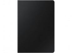 SAMSUNG EF-BT630PBEGEU Galaxy Tab S7 11 book cover tok - fekete Mobil / Kommunikáció / Smart - Tablet / E-book kiegészítő, tok - Tablet tok - 379810