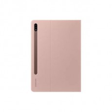SAMSUNG OSAM-EF-BT870PAEG Galaxy Tab S7 book cover tok - rózsaszín Mobil / Kommunikáció / Smart - Tablet / E-book kiegészítő, tok - Tablet tok - 379817