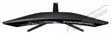 SAMSUNG LC27RG50FQRXEN monitor Iroda és számítástechnika - Monitor - Monitor - 380459