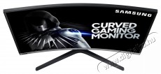SAMSUNG LC27RG50FQRXEN monitor Iroda és számítástechnika - Monitor - Monitor - 380459