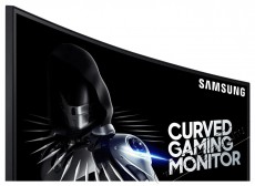 SAMSUNG LC27RG50FQRXEN monitor Iroda és számítástechnika - Monitor - Monitor - 380459