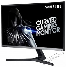 SAMSUNG LC27RG50FQRXEN monitor Iroda és számítástechnika - Monitor - Monitor - 380459