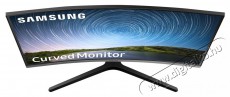 SAMSUNG LC32R500FHRXEN   Monitor Telev&iacute;zi&oacute;k - LED telev&iacute;zi&oacute; - 1080p Full HD felbont&aacute;s&uacute; - 380460
