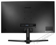 SAMSUNG LC32R500FHRXEN   Monitor Telev&iacute;zi&oacute;k - LED telev&iacute;zi&oacute; - 1080p Full HD felbont&aacute;s&uacute; - 380460