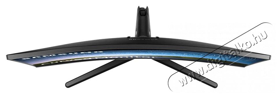 SAMSUNG LC32R500FHRXEN   Monitor Telev&iacute;zi&oacute;k - LED telev&iacute;zi&oacute; - 1080p Full HD felbont&aacute;s&uacute; - 380460