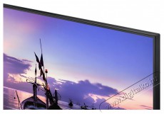 SAMSUNG LF22T350FHRXEN monitor Iroda és számítástechnika - Monitor - Monitor - 380463