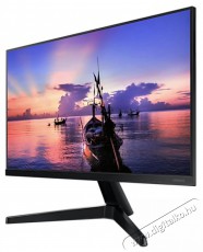 SAMSUNG LF22T350FHRXEN monitor Iroda és számítástechnika - Monitor - Monitor - 380463