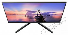 SAMSUNG LF22T350FHRXEN monitor Iroda és számítástechnika - Monitor - Monitor - 380463