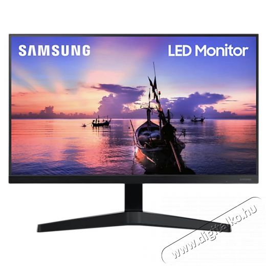 SAMSUNG LF22T350FHRXEN monitor Iroda és számítástechnika - Monitor - Monitor - 380463