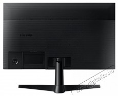 SAMSUNG LF22T350FHRXEN monitor Iroda és számítástechnika - Monitor - Monitor - 380463