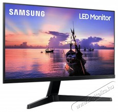 SAMSUNG LF22T350FHRXEN monitor Iroda és számítástechnika - Monitor - Monitor - 380463