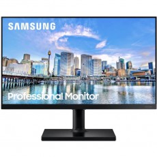SAMSUNG LF22T450FQRXEN monitor Iroda és számítástechnika - Monitor - Monitor - 380465
