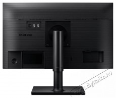 SAMSUNG LF22T450FQRXEN monitor Iroda és számítástechnika - Monitor - Monitor - 380465