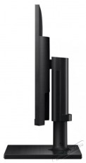 SAMSUNG LF22T450FQRXEN monitor Iroda és számítástechnika - Monitor - Monitor - 380465